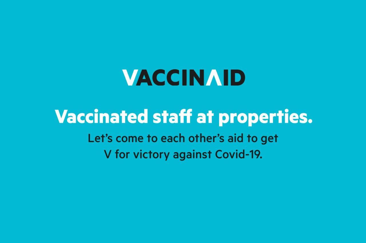 סבו Vaccinated Staff - Oyo 476 Hedda Hotel מראה חיצוני תמונה