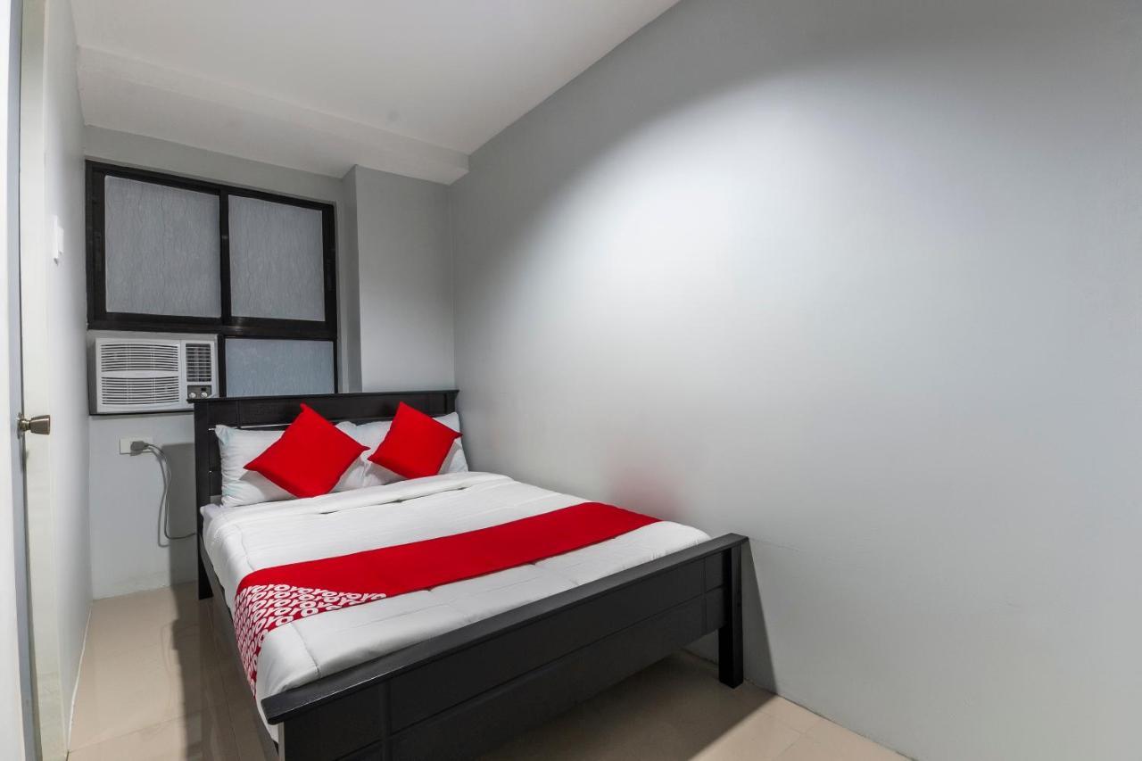 סבו Vaccinated Staff - Oyo 476 Hedda Hotel מראה חיצוני תמונה