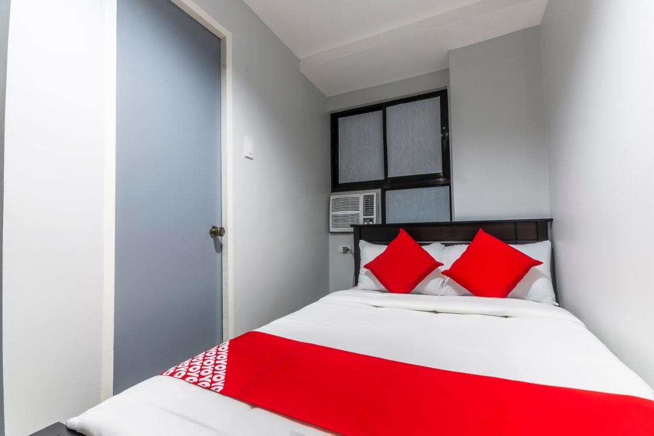 סבו Vaccinated Staff - Oyo 476 Hedda Hotel מראה חיצוני תמונה