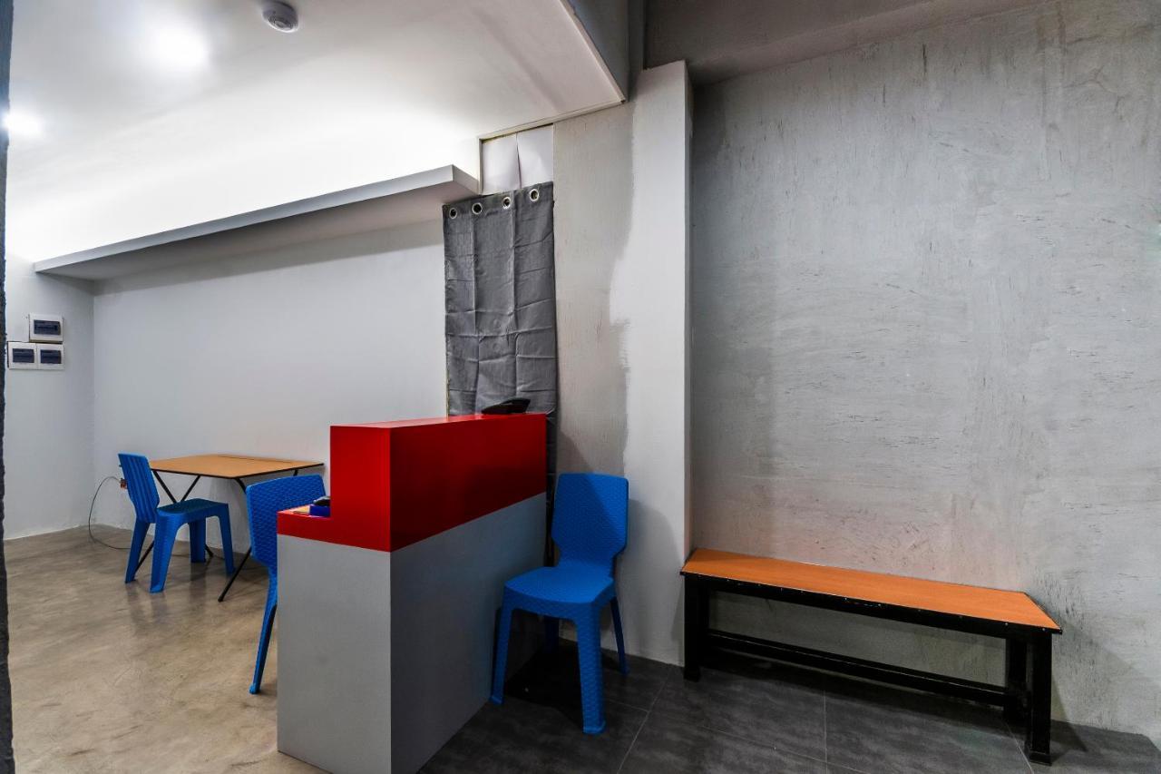 סבו Vaccinated Staff - Oyo 476 Hedda Hotel מראה חיצוני תמונה