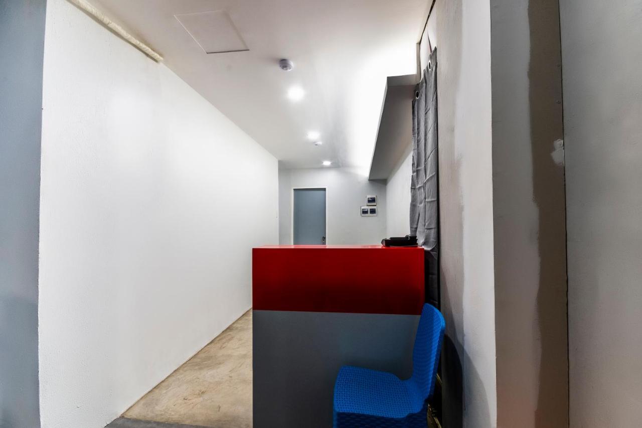 סבו Vaccinated Staff - Oyo 476 Hedda Hotel מראה חיצוני תמונה