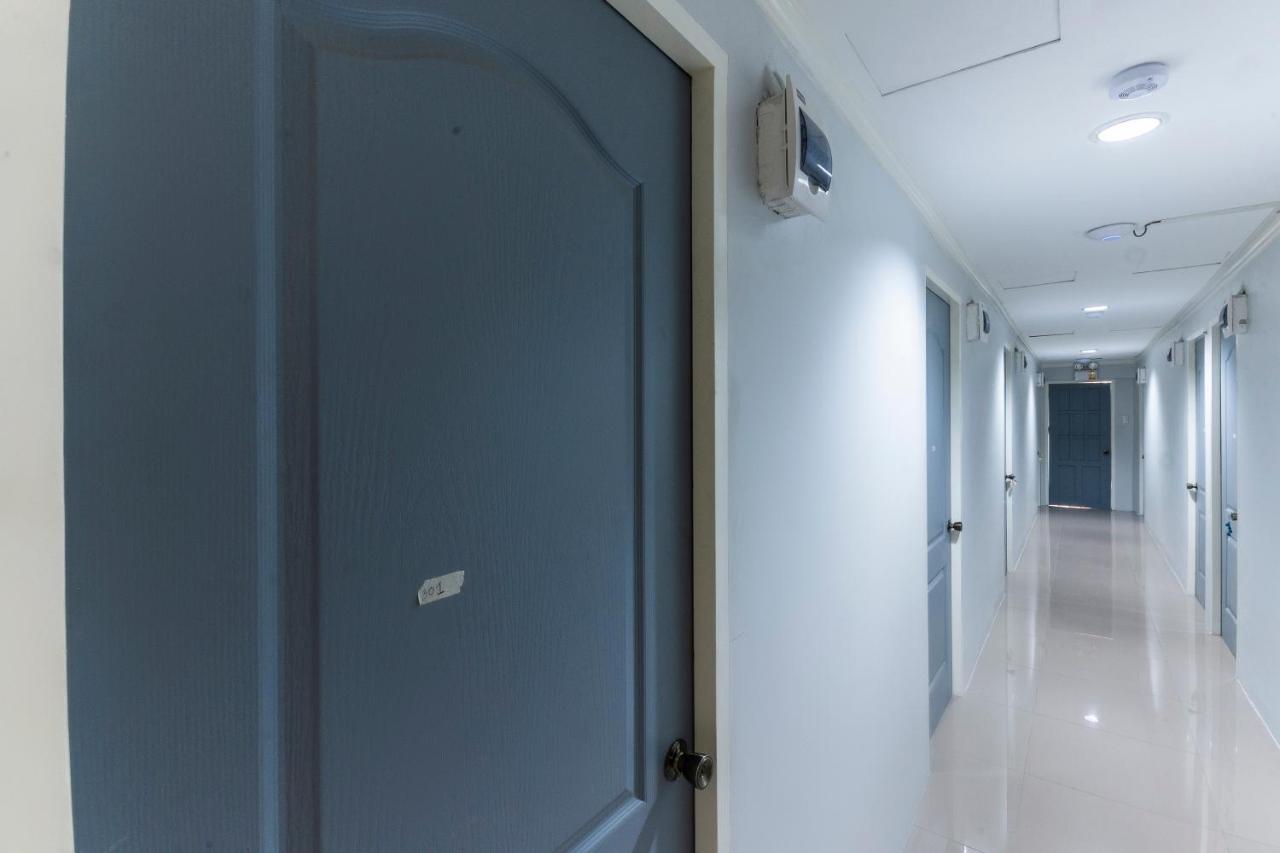 סבו Vaccinated Staff - Oyo 476 Hedda Hotel מראה חיצוני תמונה