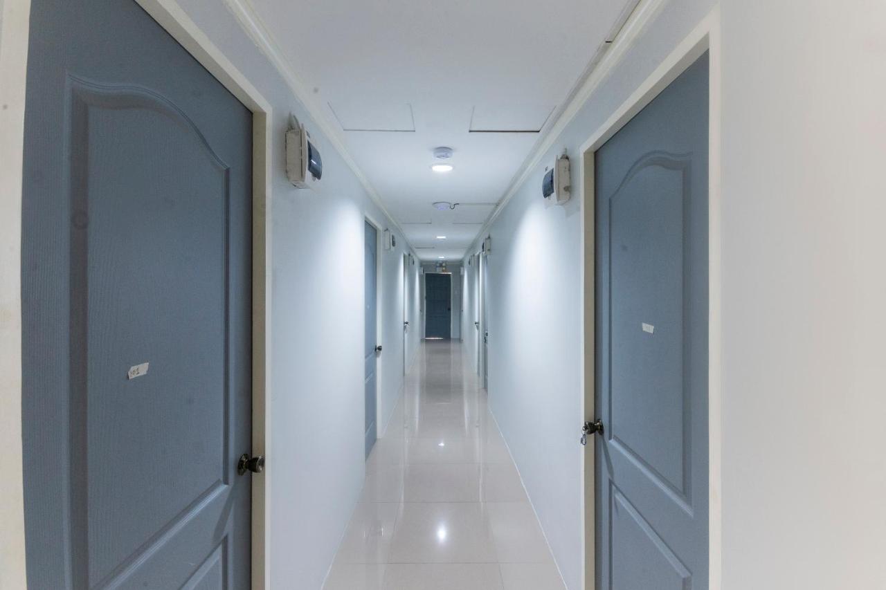 סבו Vaccinated Staff - Oyo 476 Hedda Hotel מראה חיצוני תמונה